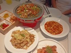 -大碗居·烤鸭·鱼头泡饼(天坛东门店)