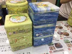-珍妮曲奇聪明小熊(上环店)