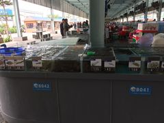 -清水湾3号(东方小周海鲜店)