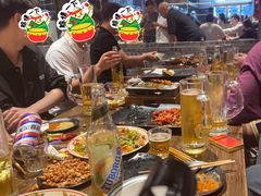 -王扯火胖哥烤生蚝(眉山首店)