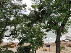 -青岛第二海水浴场