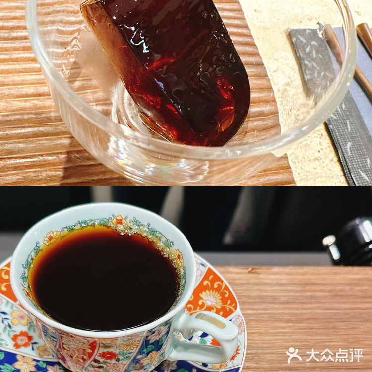 挑战打卡100家咖啡店-004 0566