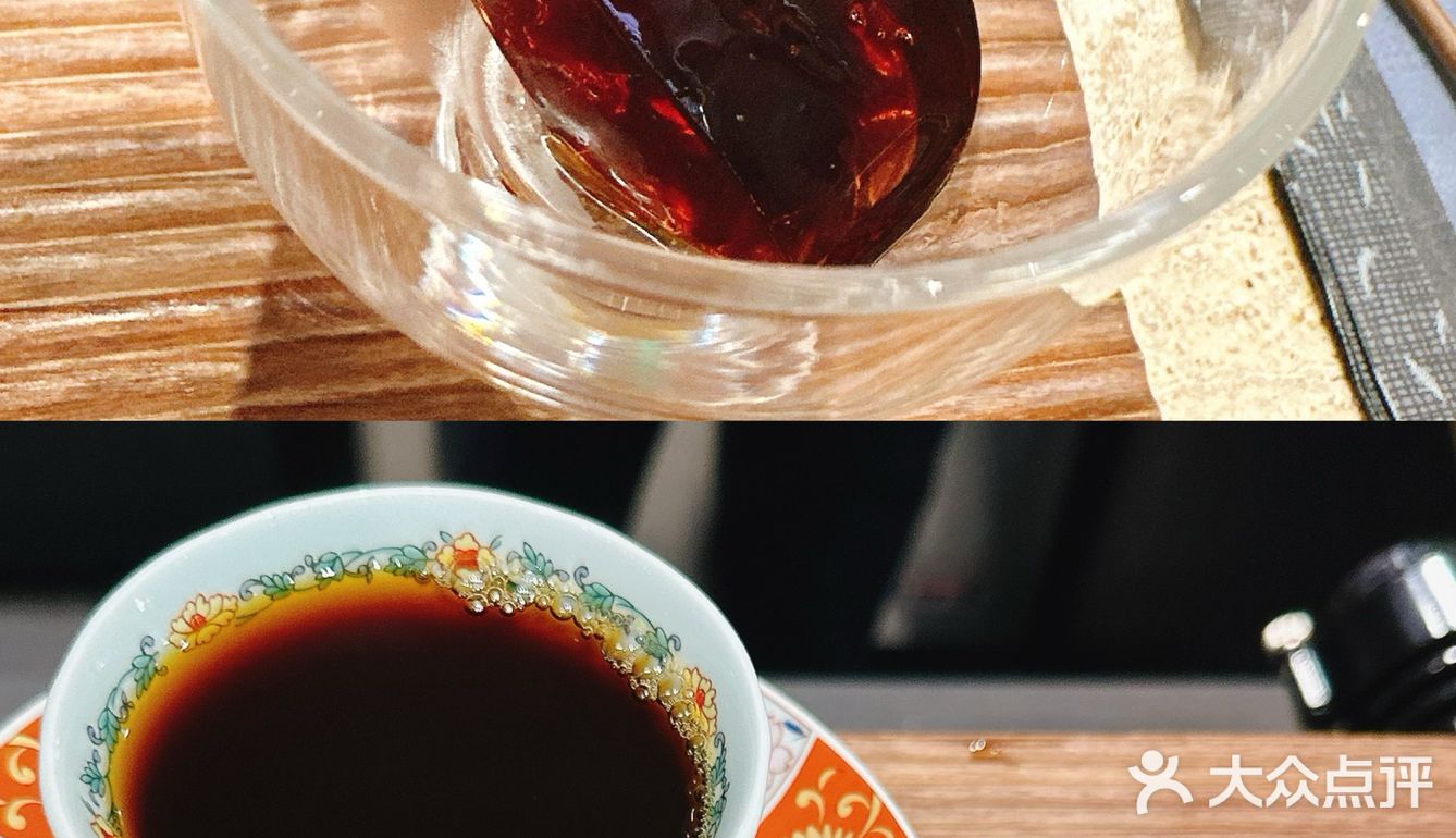 挑战打卡100家咖啡店-004 0566