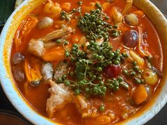 -Ameigo梅果·云贵川bistro(长宁来福士店)