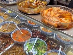-梅溪·小伙子干挑面(安吉总店)