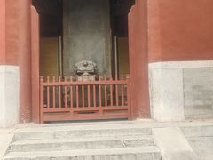 -北京国子监胡同