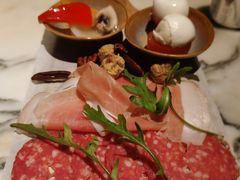 -杭州君悦酒店·青莳