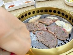 -妙香居韩国烤肉(容桂天佑城店)