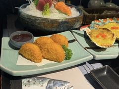-牛YO寿喜烧·铁板烧和牛火锅自助(市府恒隆店)