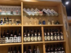 零售区-立山居酒屋·烧鸟 天妇罗(西北湖店)
