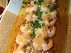-外婆家(南开大悦城店)