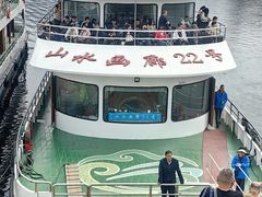 -新安江山水画廊风景区