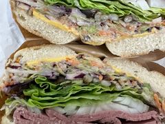 -Catch Bagel(芳草地店)