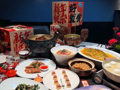 -曾宴·楚菜(湖北省博物馆店)