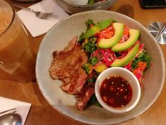 -Wagas(凤凰汇店)