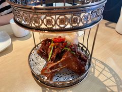 -避风塘(宝山万达店)