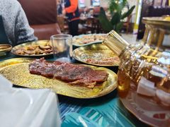 -牛犇烤肉(物资学院路店)