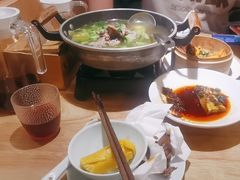 -全牛匠·乐山跷脚牛肉(新中关店)