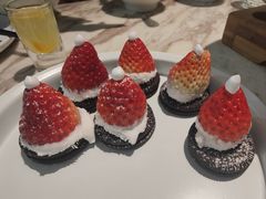 -汤城小厨•粤菜•靓汤(西直门凯德MALL店)