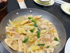 -阿露佳·舌尖上的安吉菜