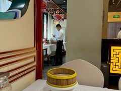 -惠丰堂饭庄·烤鸭·京味菜(民族大学店)