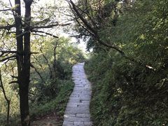 -南岳衡山风景名胜区