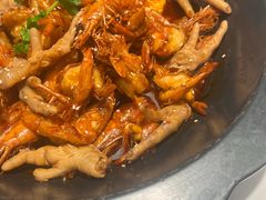 -虾吃虾涮.虾火锅.肉蟹煲(步步高梅溪新天地店)
