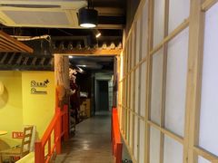 -白兔子密室(长寿路店)