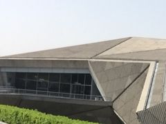 -北京周口店北京人遗址博物馆