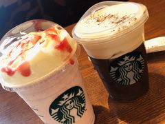 -星巴克(天津鲁能中心第三店)