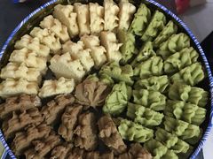 -iFood甜嫩嫩(江东北路店)