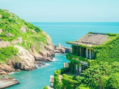 -舟山嵊泗列岛风景名胜区