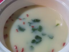 -台山美食一绝阿四台山黄鳝饭(阿四创作店)