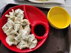 -中国农业大学·第四食堂风味餐厅