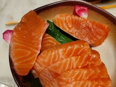 -喜庭海鲜自助(来福士店)