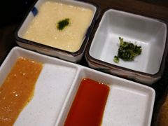 -牛かつもと村(上野店)