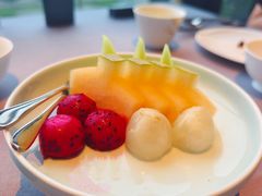 -南庭·精致粤菜(省博物馆店)