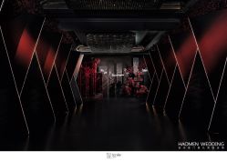 点击看大图 -豪门婚礼策划