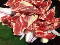 -九田家黑牛烤肉料理(溧阳吾悦店)