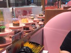 -争鲜回转寿司(南开大悦城店)