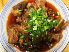 -人和水上飘(第一家店)