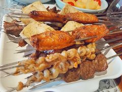 -京元盛铜锅涮肉(上海总店)