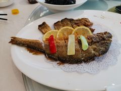 -骏莱海鲜鱼港(五角场店)