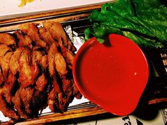 -树下时尚餐厅(翠园街店)