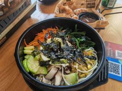 -李先生的首尔小馆(松江启源广场店)