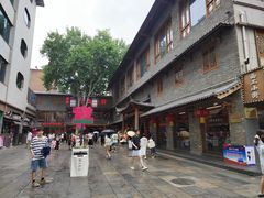 -小街天府(西工小街店)