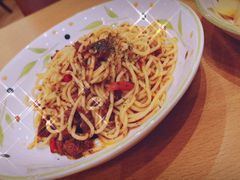 -萨莉亚意式餐厅(中北永旺店)
