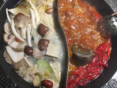 -味舵主不改良老火锅(杨舍老街店)