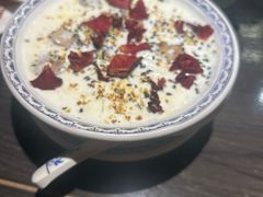 -阿大排档(长春这有山店)