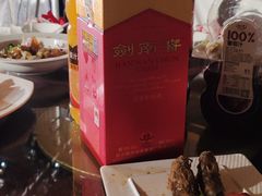-唐御宴•御宴宫•唐代菜点(芙蓉西路店)